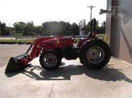 2020 MASSEY FERGUSON 2607H