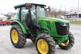 2015 JOHN DEERE 5085E