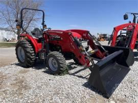 2022 MASSEY FERGUSON 2850M