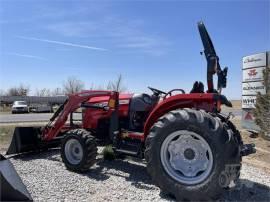 2022 MASSEY FERGUSON 2850M