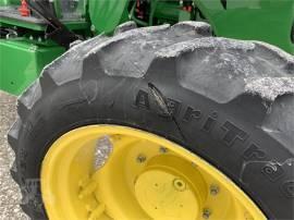 2020 JOHN DEERE 5075E