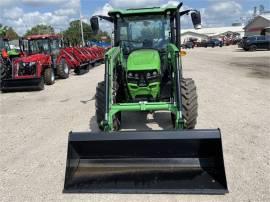 2022 DEUTZ FAHR 5080D