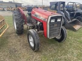 MASSEY FERGUSON 245