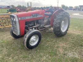 MASSEY FERGUSON 245