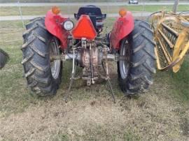 MASSEY FERGUSON 245