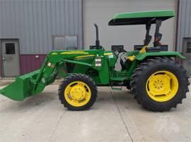 2013 JOHN DEERE 5045E