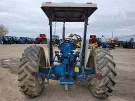 1994 NEW HOLLAND 5610S