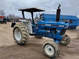 1994 NEW HOLLAND 5610S