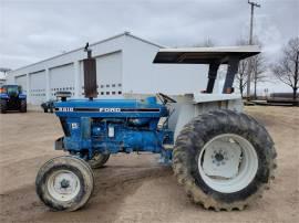 1994 NEW HOLLAND 5610S