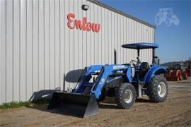 NEW HOLLAND T4.95