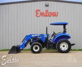 NEW HOLLAND T4.95