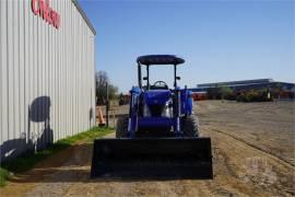 NEW HOLLAND T4.95