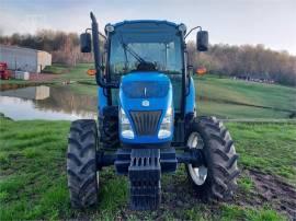 2014 NEW HOLLAND T4.75