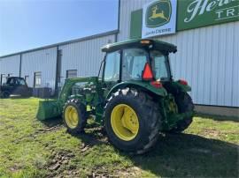 2022 JOHN DEERE 5065E