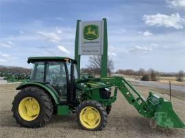 2022 JOHN DEERE 5055E