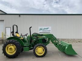 2022 JOHN DEERE 5045E