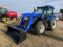 2021 NEW HOLLAND WORKMASTER 95