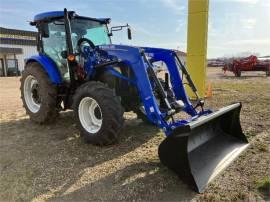 2021 NEW HOLLAND WORKMASTER 95