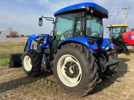 2021 NEW HOLLAND WORKMASTER 95