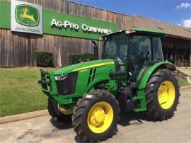 2022 JOHN DEERE 5090E