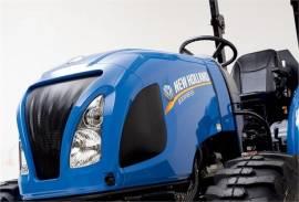 2021 NEW HOLLAND BOOMER 40