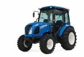 2021 NEW HOLLAND BOOMER 40