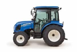 2021 NEW HOLLAND BOOMER 40