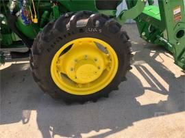 2022 JOHN DEERE 5055E