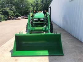 2022 JOHN DEERE 5055E