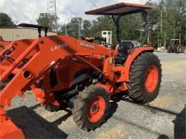 2021 KUBOTA L4701