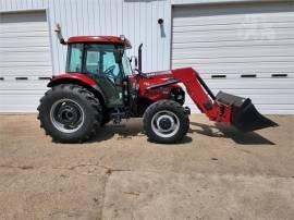 CASE IH FARMALL 95