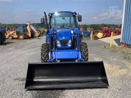 2022 NEW HOLLAND POWERSTAR 75