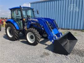 2022 NEW HOLLAND POWERSTAR 75