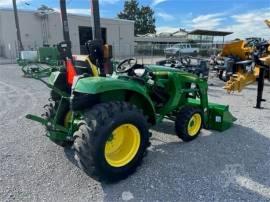 2021 JOHN DEERE 3043D