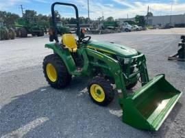 2021 JOHN DEERE 3043D