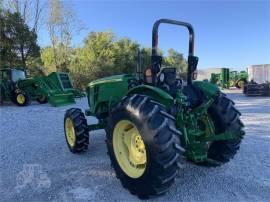 2014 JOHN DEERE 5085E