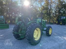 2014 JOHN DEERE 5085E