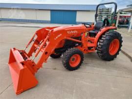 2022 KUBOTA L4701HST