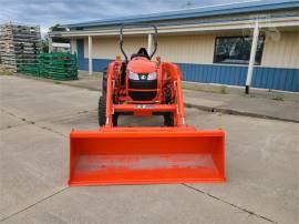 2022 KUBOTA L4701HST