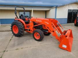 2022 KUBOTA L4701HST