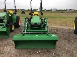 2019 JOHN DEERE 1025R