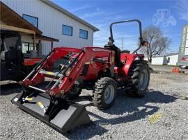 2022 MASSEY FERGUSON 1840M