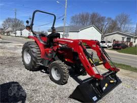 2022 MASSEY FERGUSON 1840M