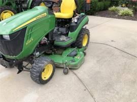 2014 JOHN DEERE 1025R