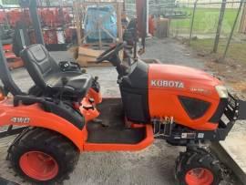 2017 KUBOTA BX1880