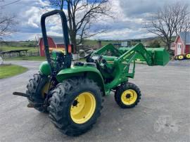 2008 JOHN DEERE 3032E