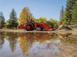 KUBOTA L3902DT