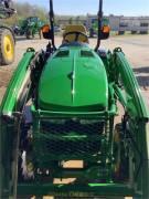 2018 JOHN DEERE 3039R