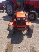 2003 KUBOTA BX2200