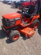 2003 KUBOTA BX2200